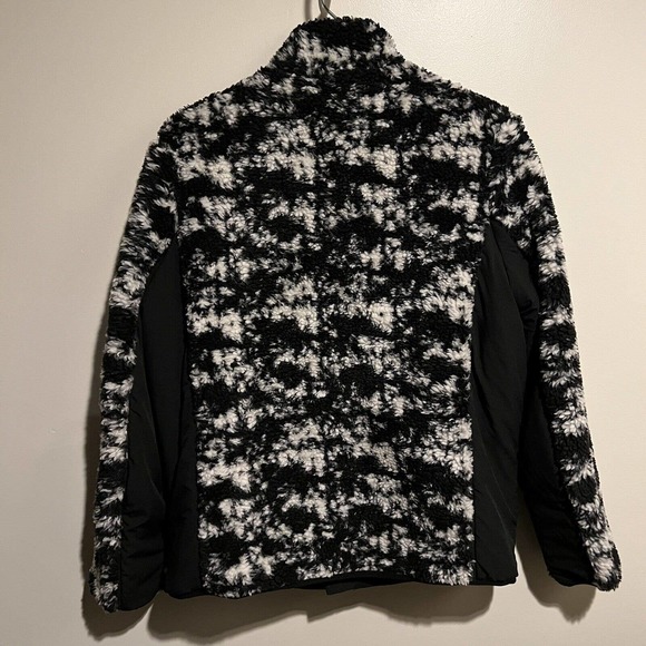 ASOS Mens Fleece Jacket - Picture 2 of 3